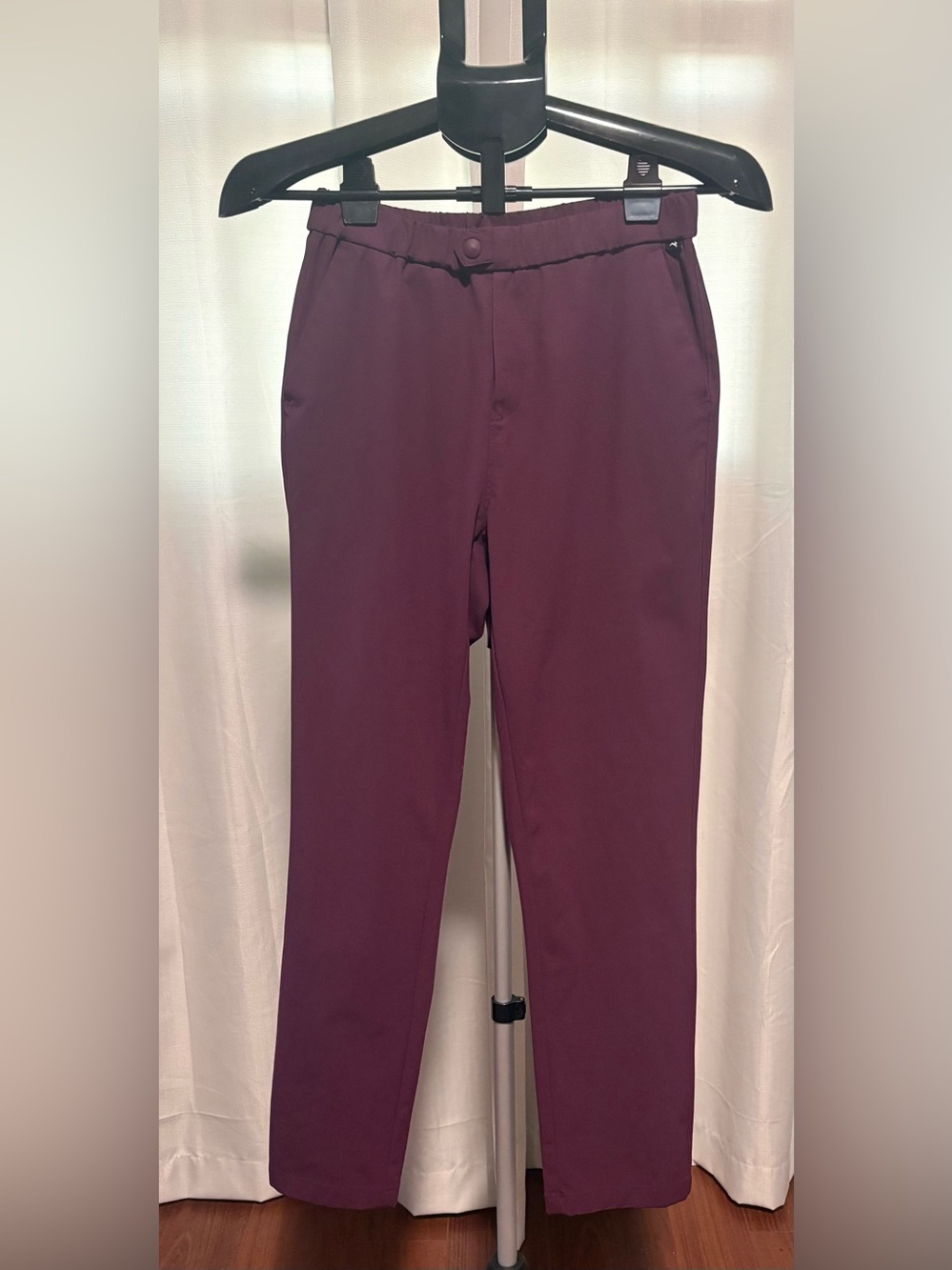 Tracksmith Rapid Transit Pants Size Small